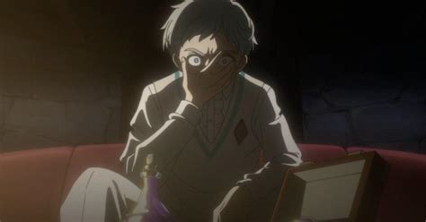 The Promised Neverland Reveals What Happened to .